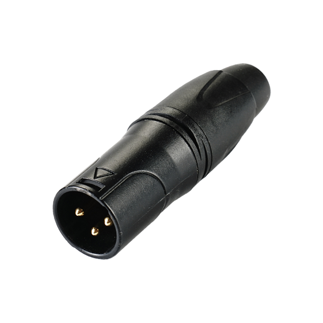 MicroDot Adapter